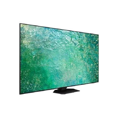 Samsung 85" Flat Neo Qled 8K Resolution - Black
